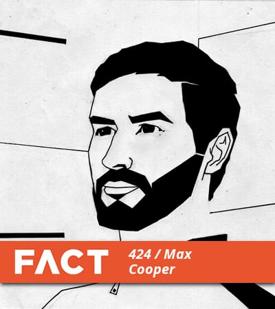 FACT mix 424: Max Cooper