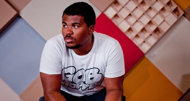 Grime night Boxed releases second free compilation, <i>Boxed Vol. 2</i>