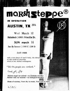 marshsteppersxsw