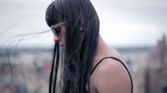 Mykki Blanco interviewed