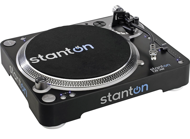Stanton T.92