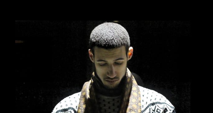 Today's FACT mixer Visionist drops 'Escape', from new Lit City EP <i>I'm Fine</i>