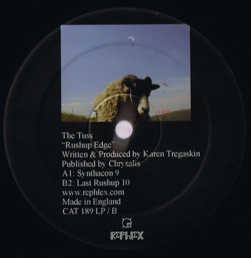 the tuss