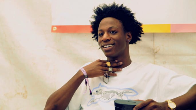 Joey Bada$$ shares artwork and release date for his debut album <em>B4.DA.$$</em>