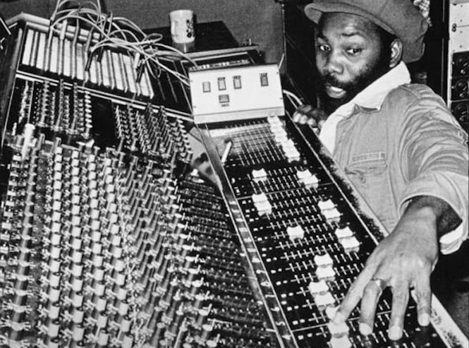 Dennis-Bovell