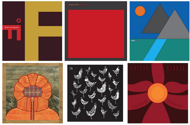 covers