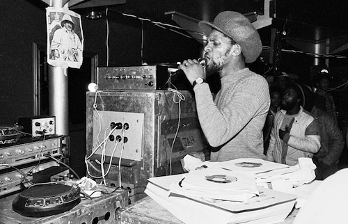 jah shaka