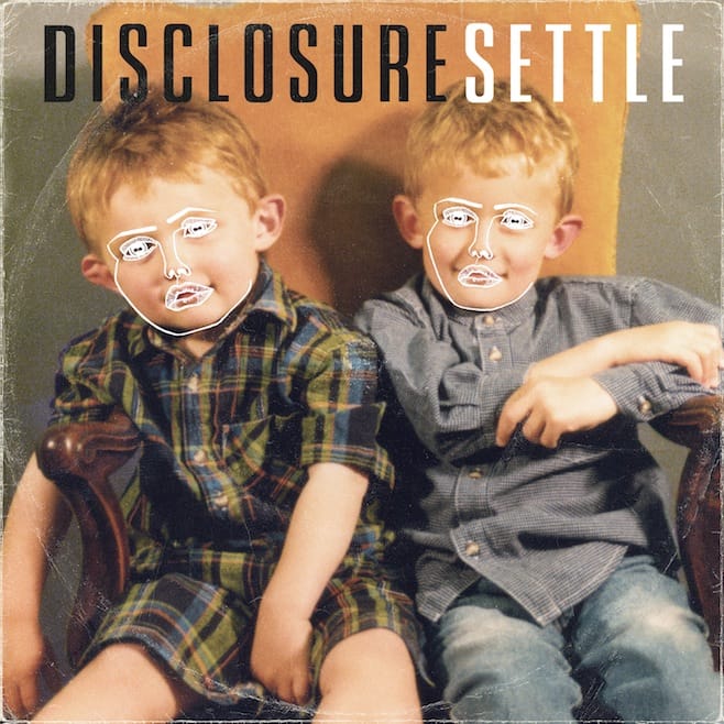 Disclosure announce full details of debut album <i>Settle</i>: Jessie Ware, Jamie Woon and more feature