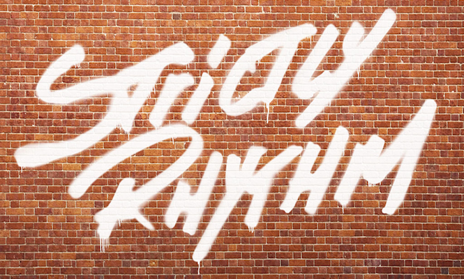 Strictly Rhythm