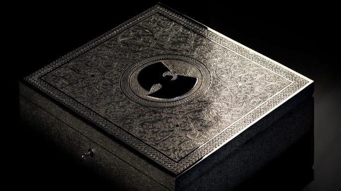 Wu-Tang Clan reveal snipped of one-of-a-kind album <em>Once Upon A Time In Shaolin</em>