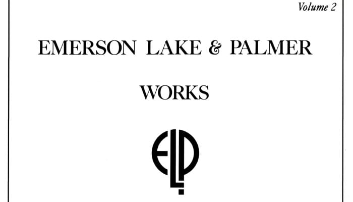 ELPWorksVol2700