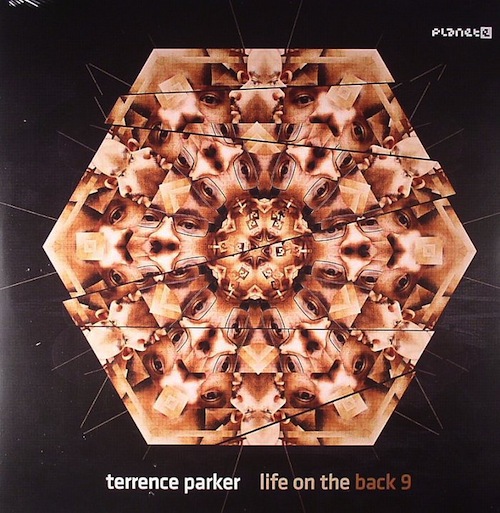 terrence parker