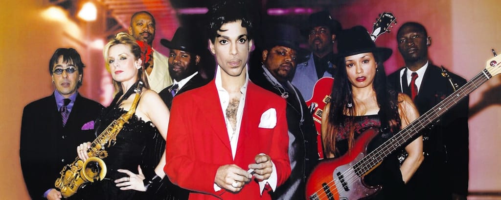 Prince