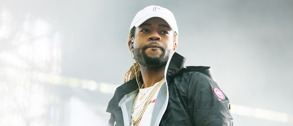 The 20 best rap and R&B tracks of 2016
