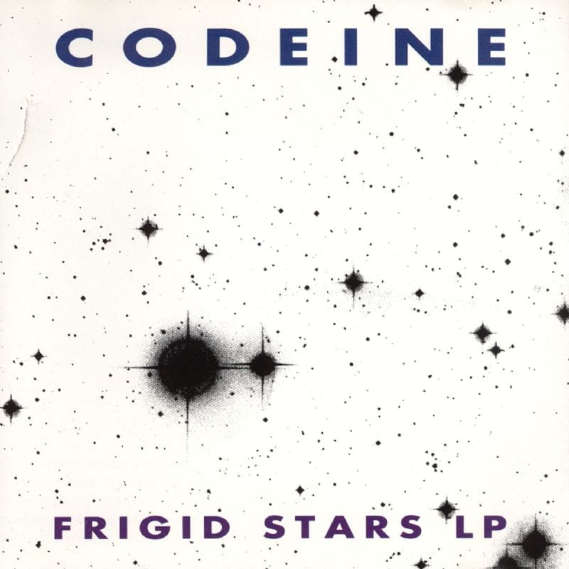 codeine