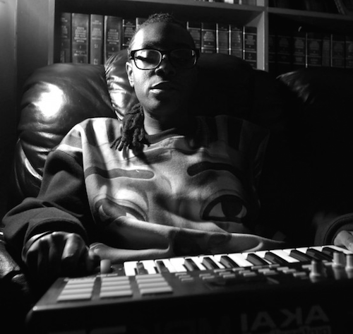 Jlin