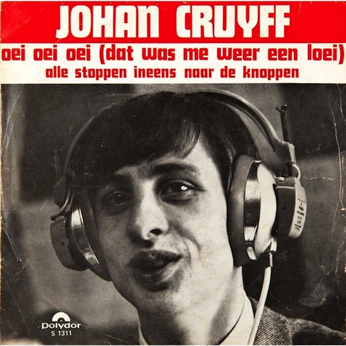 johan cruyff