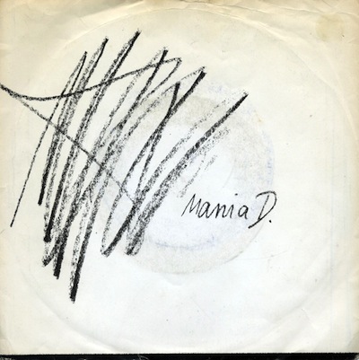 mania D