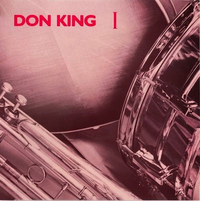 don king
