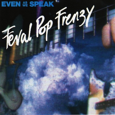 feral pop frenzy
