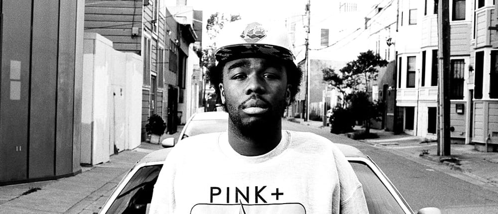 SXSW 2016 - Iamsu!