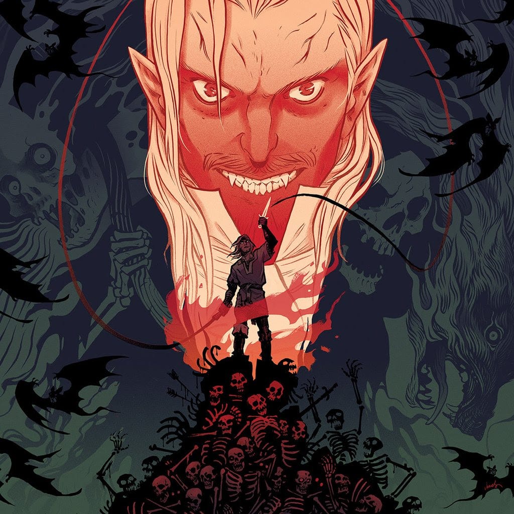 Castlevania