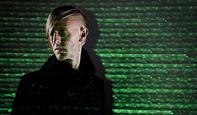 plastikman deep cuts - 6.20.2014