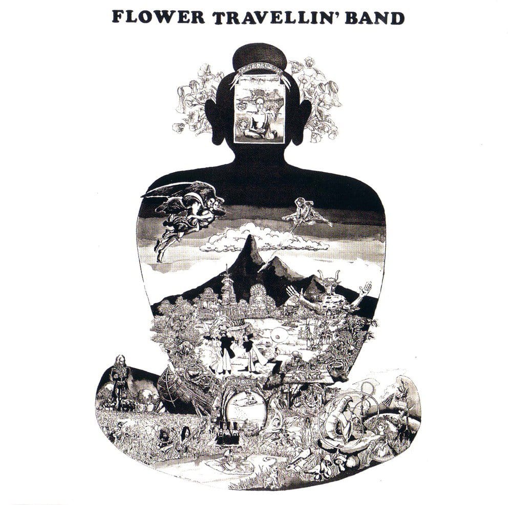 flower