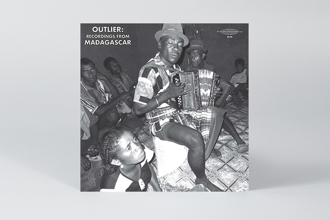 © The Vinyl Factory, 10 best record releases February 1st