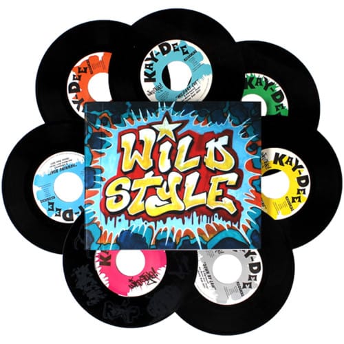 2WSBreakbeats
