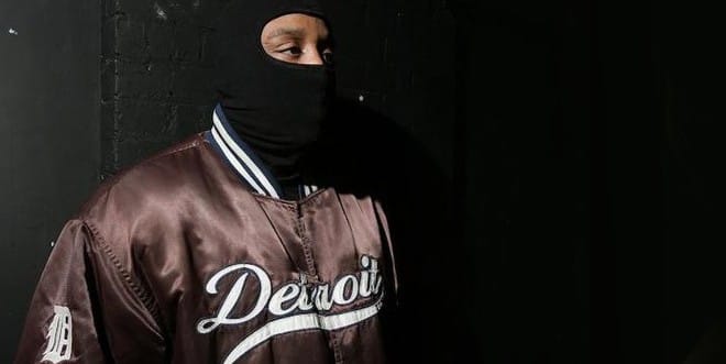 DJ Stingray and DMX Krew sign up for new electro compilation, <em>Datafunk</em>.