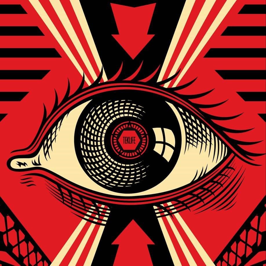 Teklife's DJ Earl reveals Open Your Eyes album with Oneohtrix Point Never