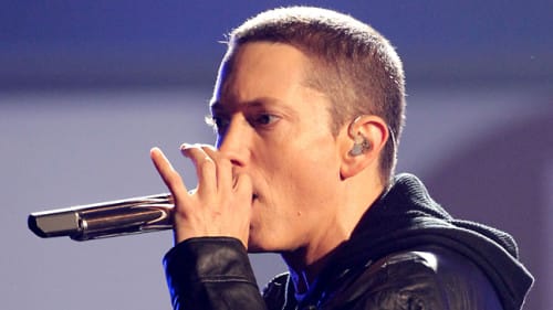 BET Awards '10 - Show