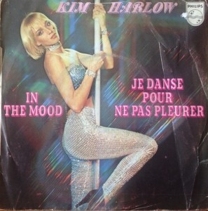 kim harlow