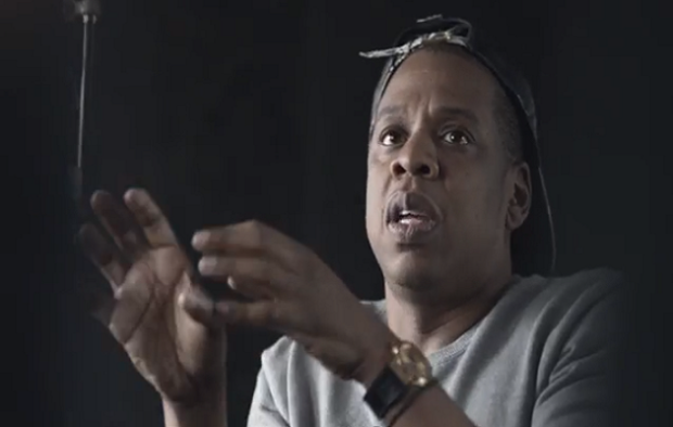 Jay-Z announces new album, <em>Magna Carta Holy Grail</em>