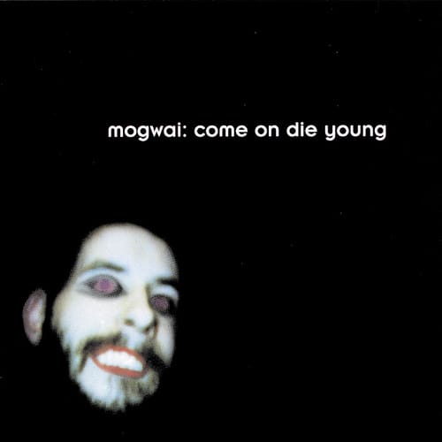 Mogwai