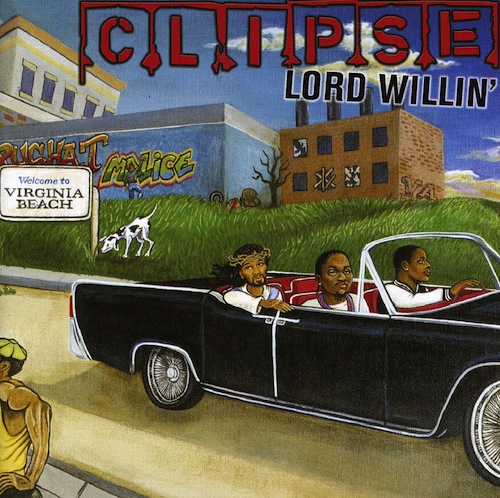 clipse
