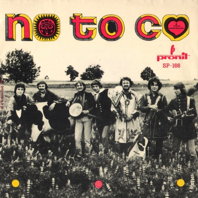 No To Co- The Green Bridge (Pronit)