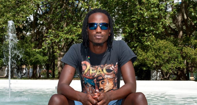 house to watch dj niggafox 14
