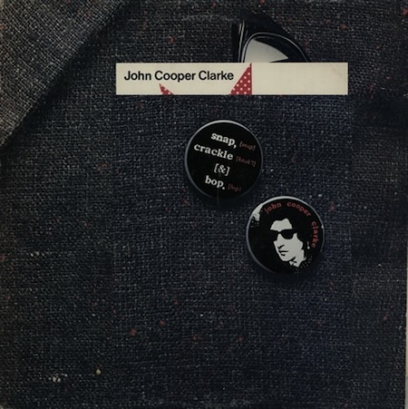 john cooper clarke