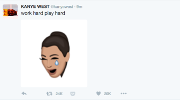 KanyeTweets-1-27-16-2