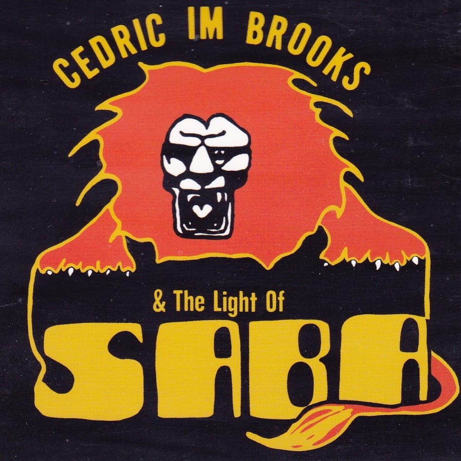 Cedric Brooks