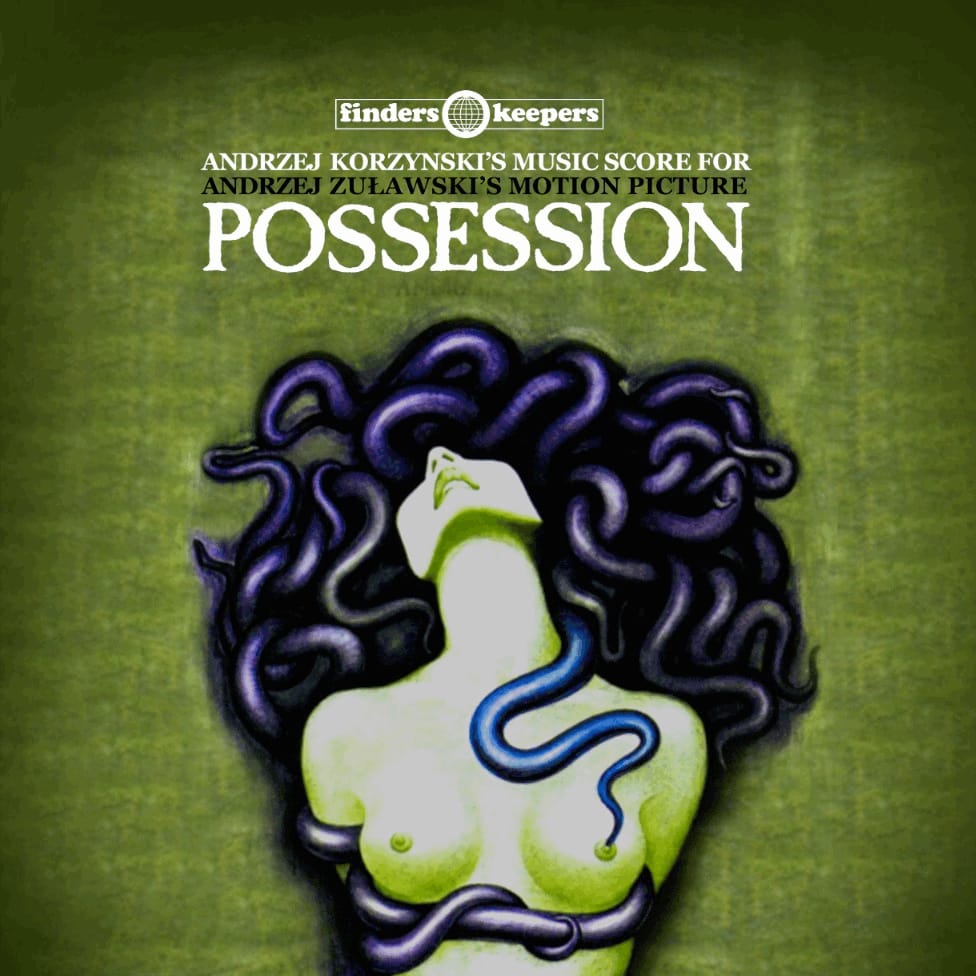 possession