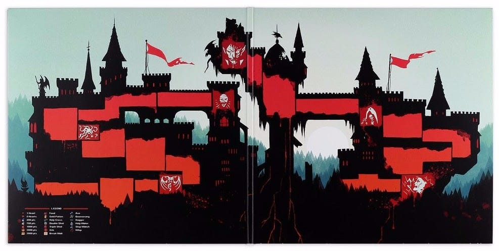 Castlevania
