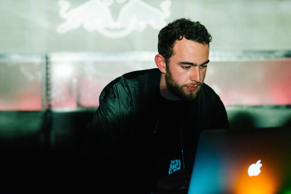 MaxwellSchiano_TriAngleRecords5YearNYC_2015RBMA21