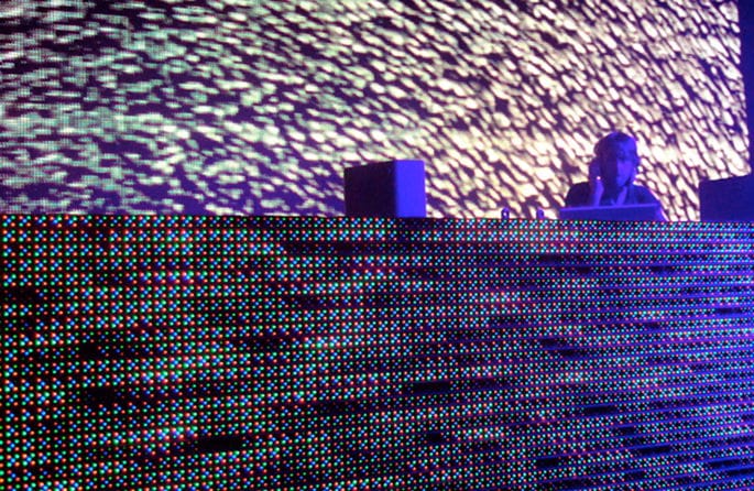 BOF-Hawtin at Field Day