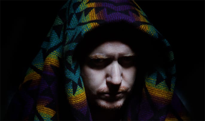 Radio Slave returns to Running Back with <em>Children of the E</em>