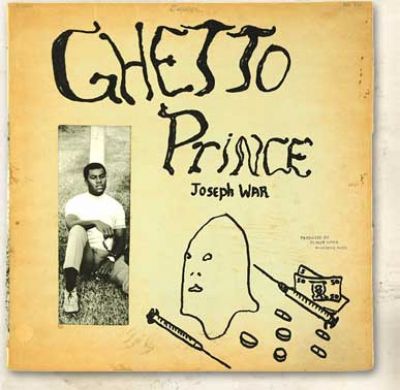 ghetto prince
