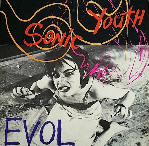 sonic youth