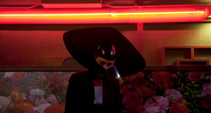 Premiere: stream Rainbow Arabia's sunblind new album <I>FM Sushi</i> in full